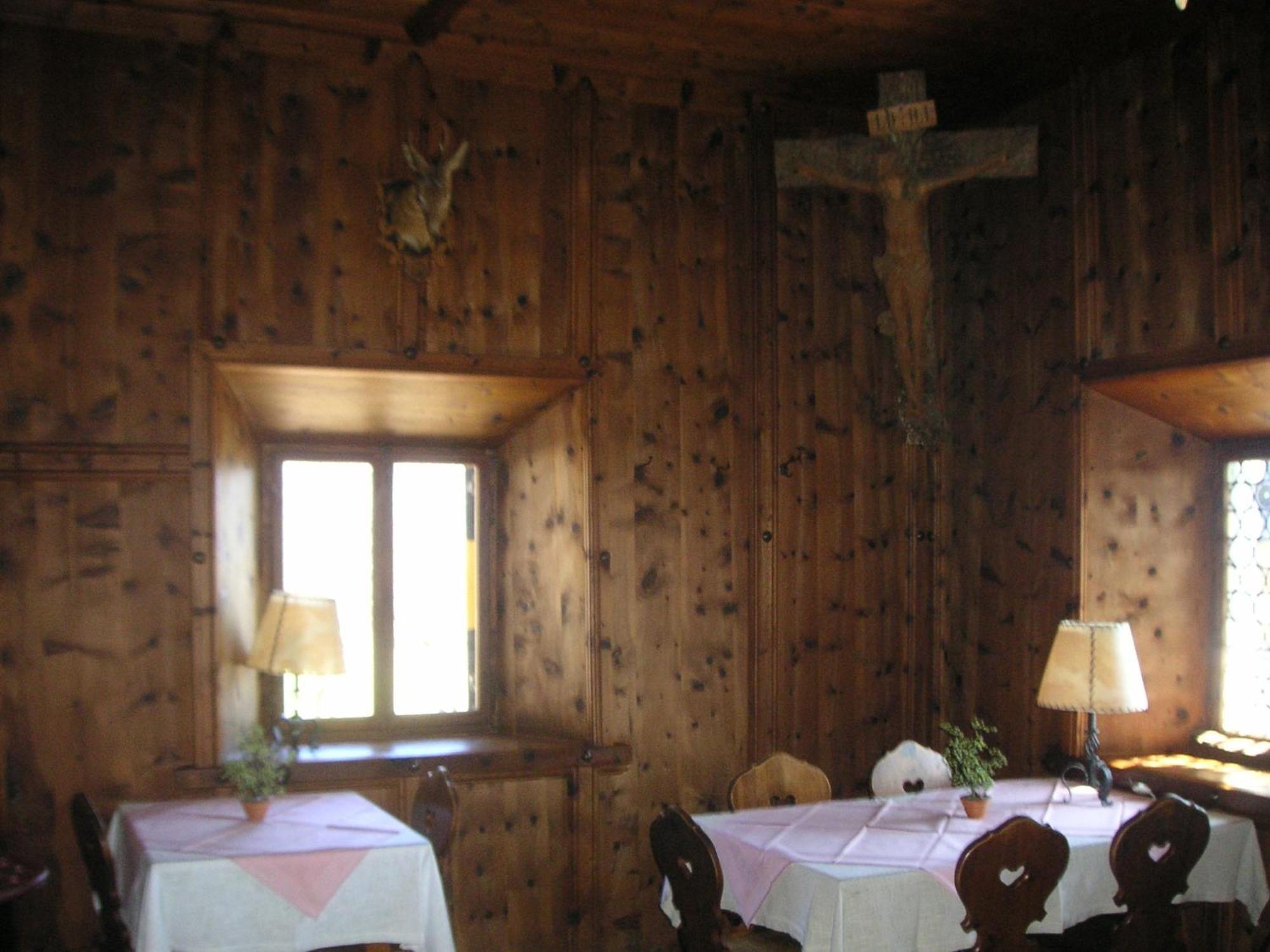 Hotel Ansitz Kematen ***S Collalbo Kültér fotó